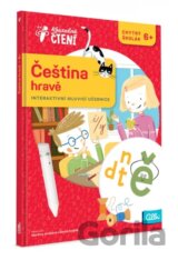 Kouzelné čtení: Čeština hravě