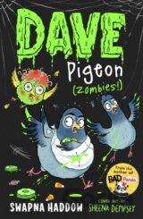 Dave Pigeon (Zombies!)