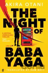 The Night of Baba Yaga