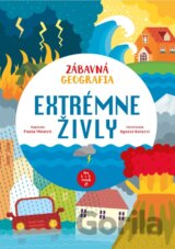 Zábavná geografia: Extrémne živly