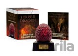 House Of The Dragon Lightup Dragon Egg