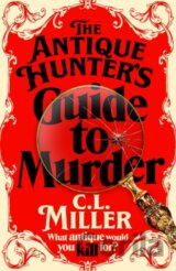 The Antique Hunter's Guide to Murder