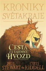 Kroniky Světakraje I. - Cesta za tajemný Hvozd