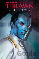 Star Wars Thrawn Alliances