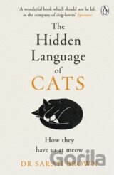 The Hidden Language of Cats