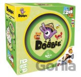 Dobble ZOO