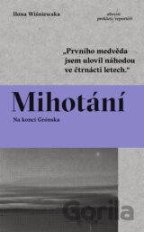 Mihotání