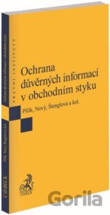 Ochrana důvěrných informací v obchodním styku