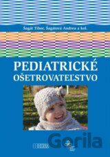 Pediatrické ošetrovateľstvo