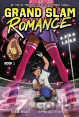 Grand Slam Romance 1