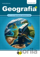 Geografia pre 7. ročník špeciálnych základných škôl a pre gymnáziá s 8-ročným štúdiom