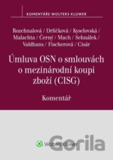 Úmluva OSN o smlouvách o mezinárodní koupi zboží