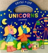 Kresli a lep - UNICORNS - Lunapark