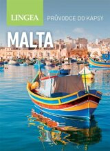 Malta - průvodce do kapsy - 2. vydání