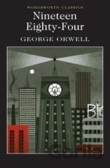 Nineteen Eighty-Four : A Novel