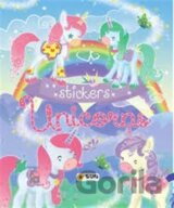 Unicorns - Stickers