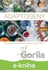 Adaptogeny