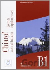 Chiaro!: Esercizi supplementari + CD audio B1