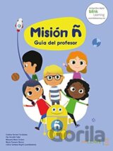 Mision n: Guia del profesor