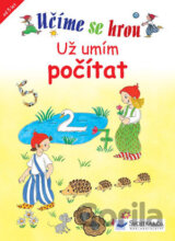 Učíme se hrou – Už umím počítat