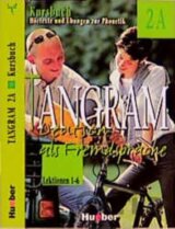 Tangram, Neue Rechtschreibung, 4 Bde, 3 Cassetten Zum Kursbuch
