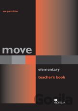 Move Elementary Teacher's Book