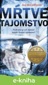 Mŕtve tajomstvo