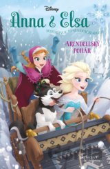 Anna a Elsa: Arendellský pohár