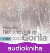 Déšť smývá stopy (audiokniha) (Mikaela Bley) [CZ]