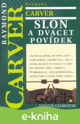 Slon a dvacet povídek