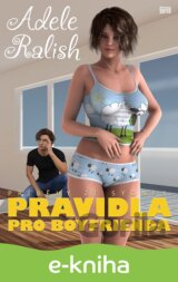 Pravidla pro Boyfrienda