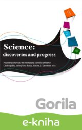 Science: discoveries and progress