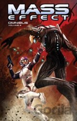 Mass Effect Omnibus (Volume 2)