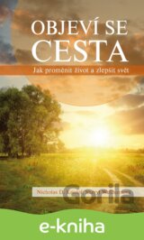 Objeví se cesta