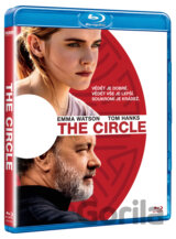 The Circle (2017 - Blu-ray)