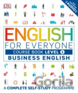 English for Everyone: Course Book - Business English