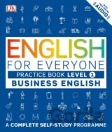 English for Everyone: Practice Book - Business English