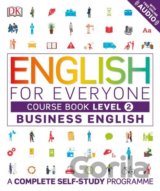 English for Everyone: Course Book - Business English