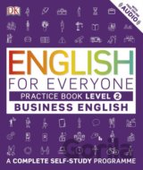 English for Everyone: Practice Book -Business English