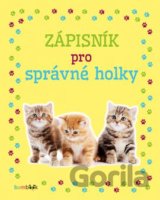Zápisník pro správné holky - Koťata