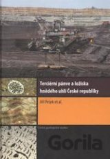 Terciérní pánve a ložiska hnědého uhlí České republiky