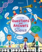 Questions And Answers About Science