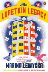 The Lubetkin Legacy