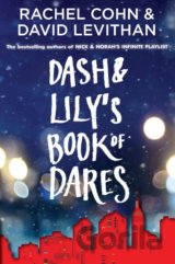 Dash and Lilys Book of Dares