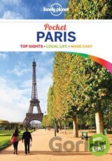 Lonely Planet Pocket: Paris