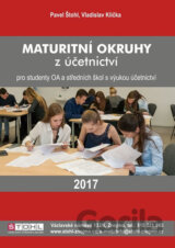 Maturitní okruhy z účetnictví 2017