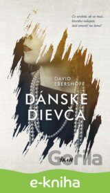 Dánske dievča