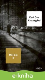 Môj boj 2.