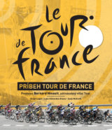 Príbeh Tour de France