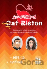 Slovíčkareň: Cat Riston - Nemčina